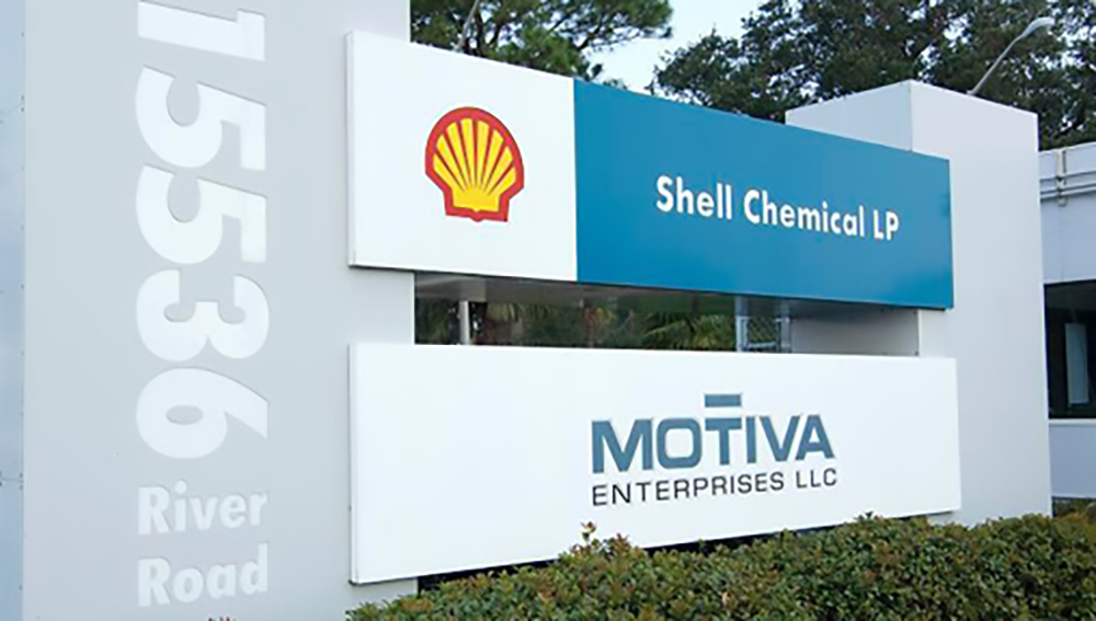 Shell Motiva to Use Biofriendly Additive for Texas Market