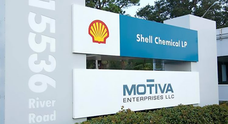 Shell Motiva to Use Biofriendly Additive for Texas Market