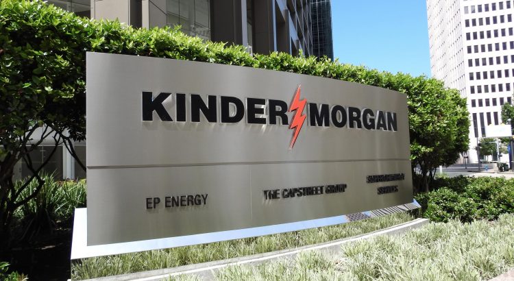 Kinder Morgan Selects Biofriendly to Meet its TxLED Requirement