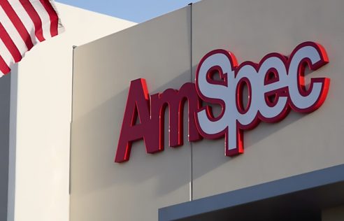 AmSpec Selects Biofriendly in Texas