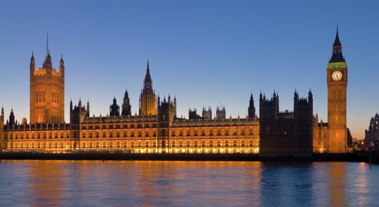 Biofriendly Invited to Present Green Plus to Fair Fuels in UK Parliament