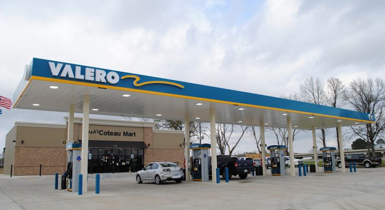 Valero and NuStar Select Biofriendly for Texas Diesel Market