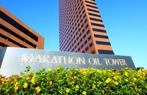 Marathon to Add Biofriendly to its Diesel Fuel in Texas