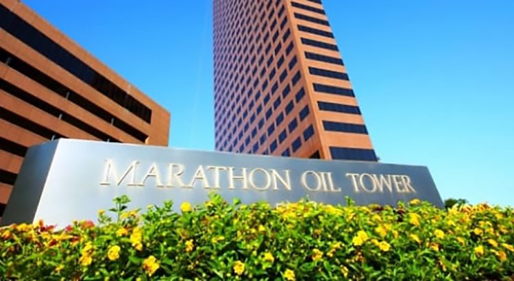 Marathon to Add Biofriendly to its Diesel Fuel in Texas